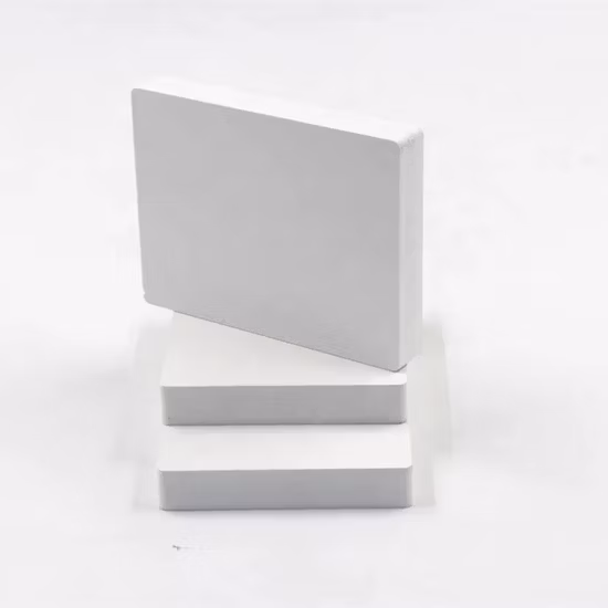 Placa plástica do preço de fábrica 18mm 0,5